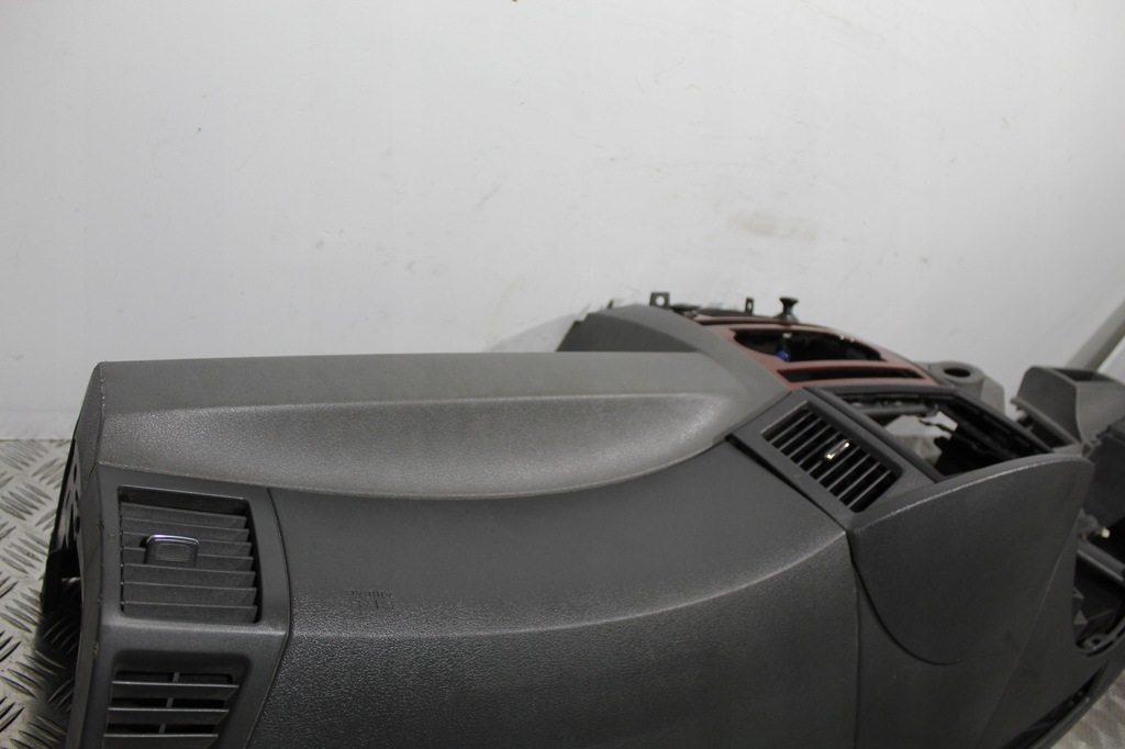 фото №5, Приборная панель консоль подушка безопасности jeep grand cherokee wk