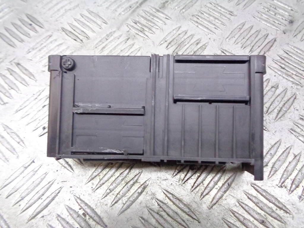 фото №1, Модуль давления шин citroen c5 ii 9655140080