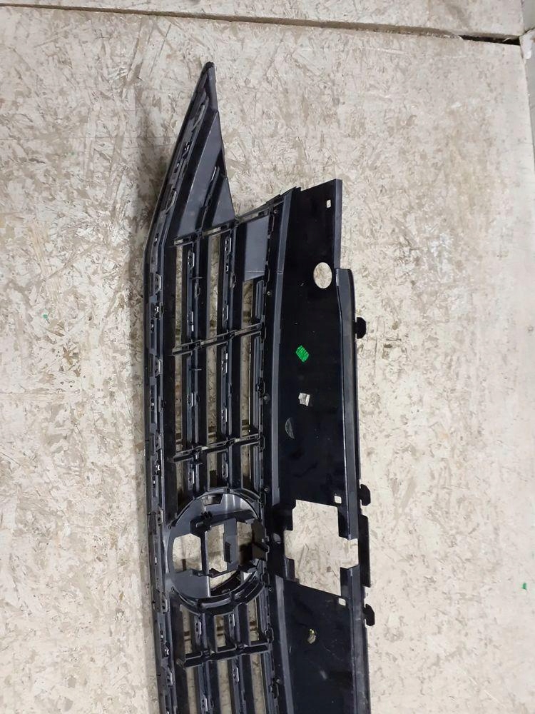 фото №5, Решітка радіатора решітка радіатора vw passat b8 lift 3g0853651an 3g0853651ap