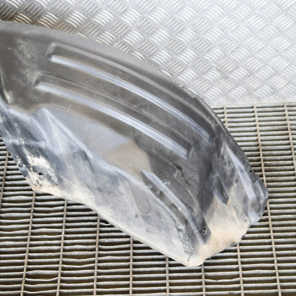 фото №5, Mitsubishi l200 2017 левая сторона подкрылок задние