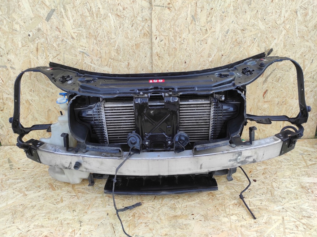 фото №11, Капот бампер лампы ксенон mercedes r klasa w251