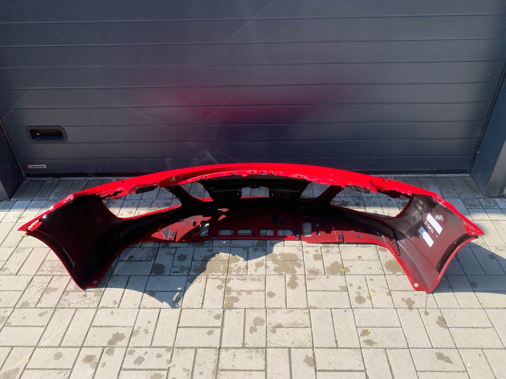 фото №6, Porsche 991 911 aero lift бампер перед