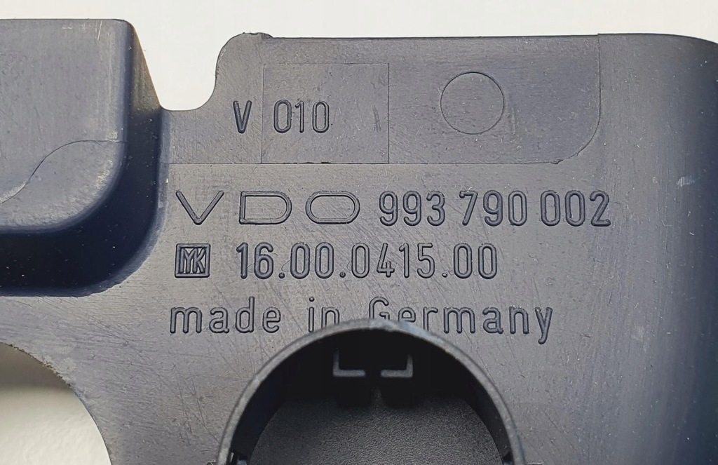 фото №8, Рамка захист радіо консолі smart fortwo 450