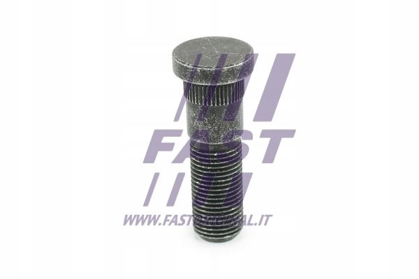 фото №2, Шпилька ko?a renault master 98 fast