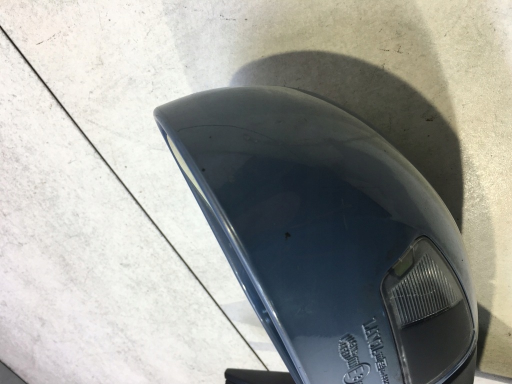 фото №10, Дзеркало праве lancia thesis 2.4 jtd 13 pin