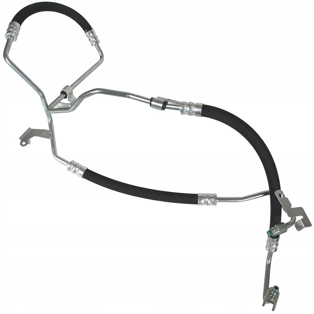 фото №2, Шланг труба wąż усилителя do renault trafic ii 2,0 dci