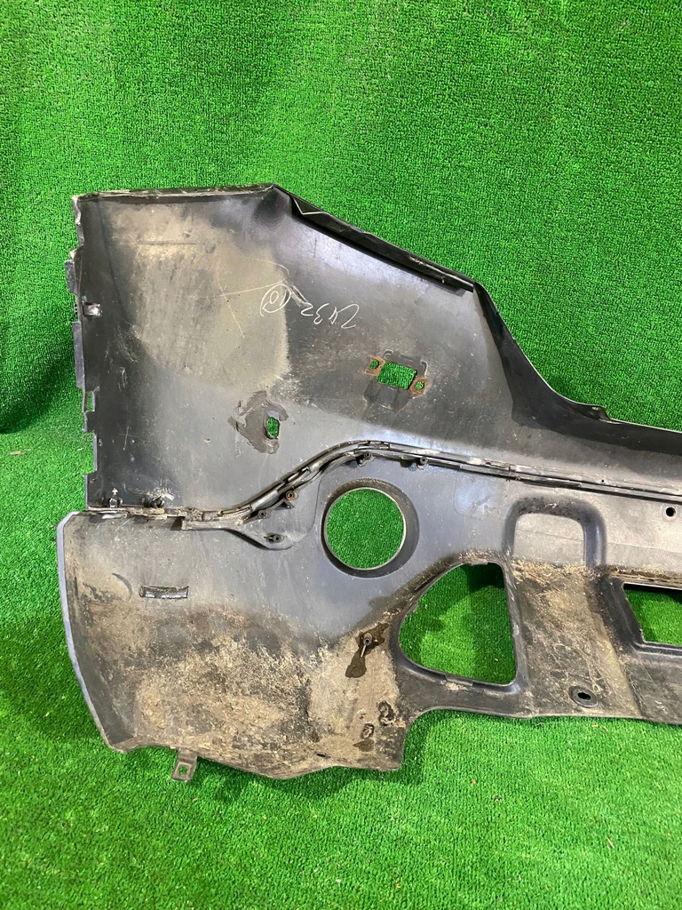 фото №6, Бампер передній перед honda cr-v iii 06-