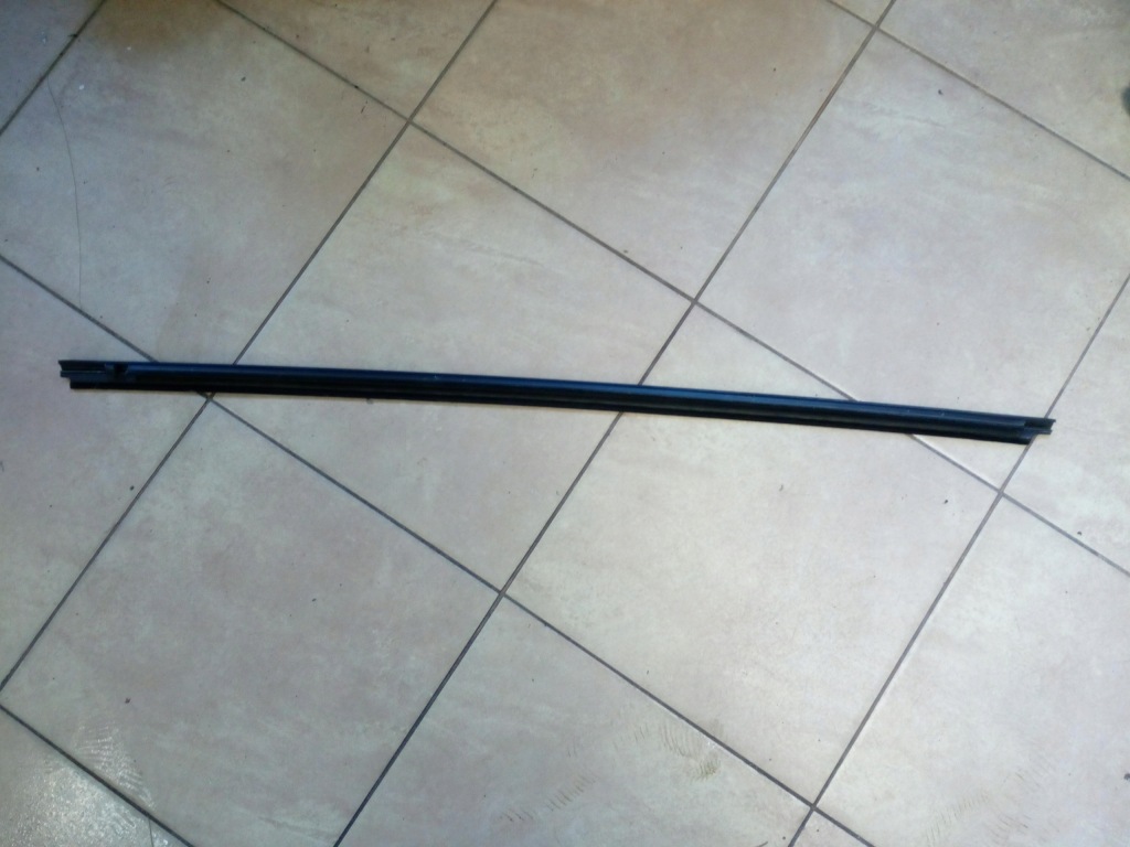 фото №1, Молдинг скло parapet toyota yaris iii перед oryg