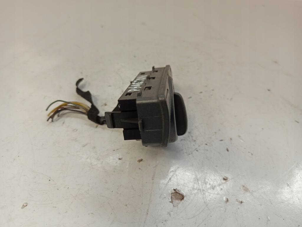 фото №9, Volkswagen vw phaeton перемикач світла 3d0941531a