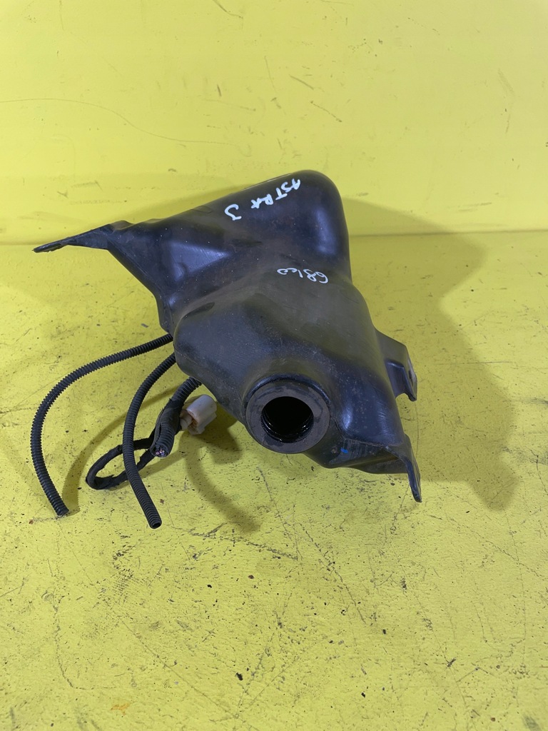 фото №1, Бачок омывателя - opel astra j