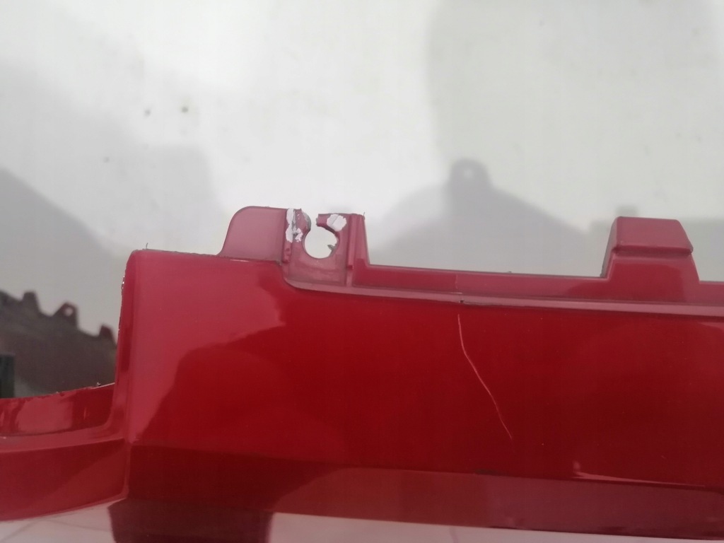 фото №12, Бампер передний перед vw up