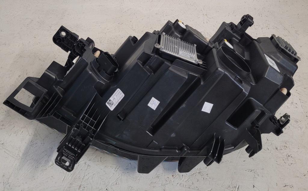 фото №8, Vw id.4 id4 фара правый лампа full led kpl.