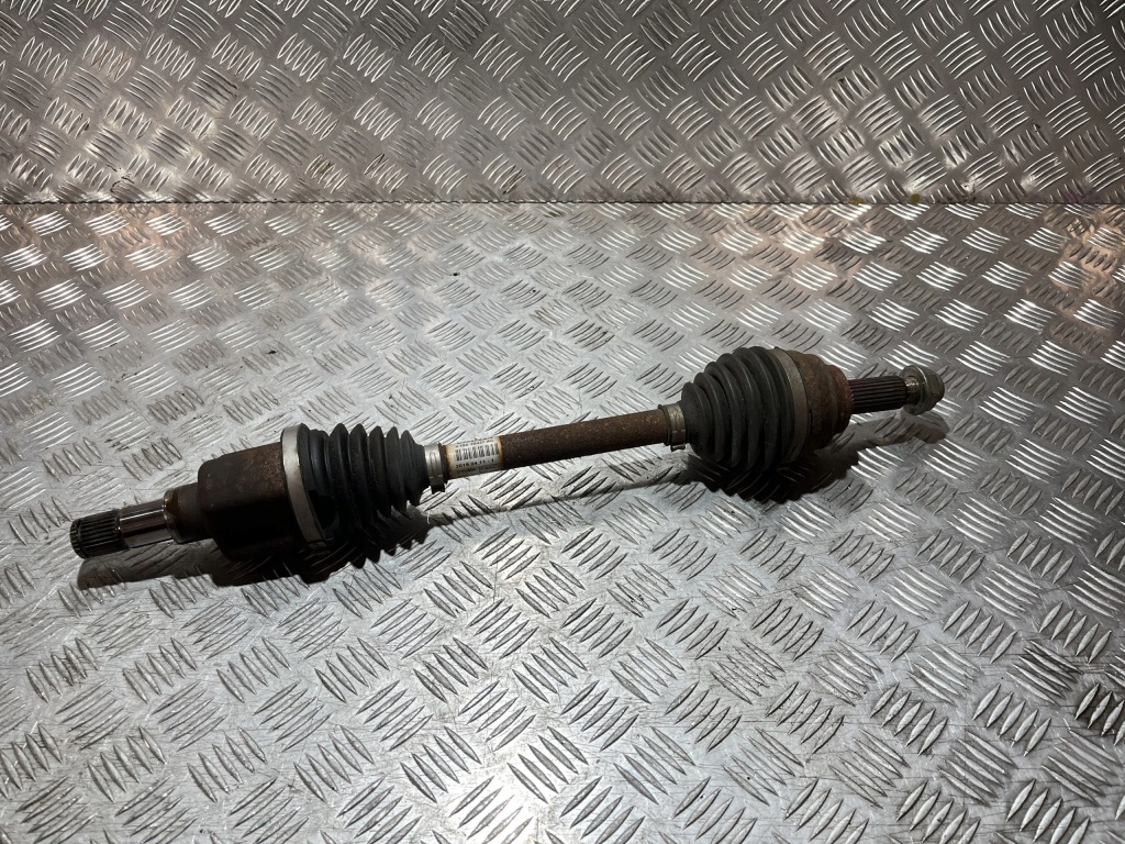 Купить Ford fiesta mk8 приводной вал левая k1b6-3b437-ac 1.5 eb st