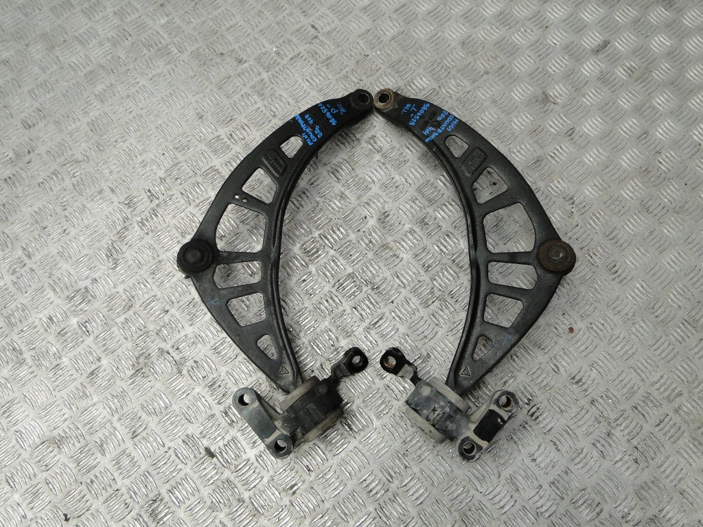 фото №2, Важіль перед mini countryman r60 2.0tdi