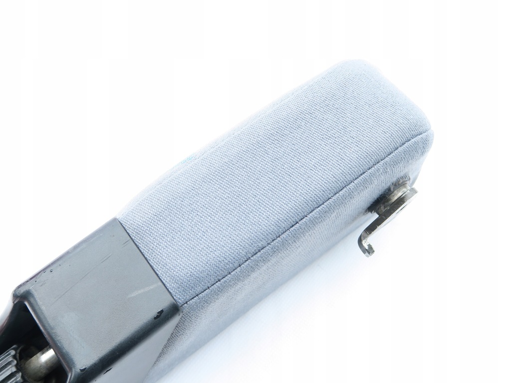 фото №10, Підлокітник l сидіння vw t4 multivan allstar 90-95