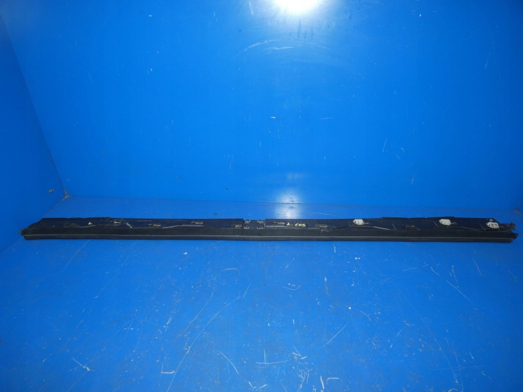 фото №2, Mazda cx5 cx-5 поріг молдинг поріг лівий ліва