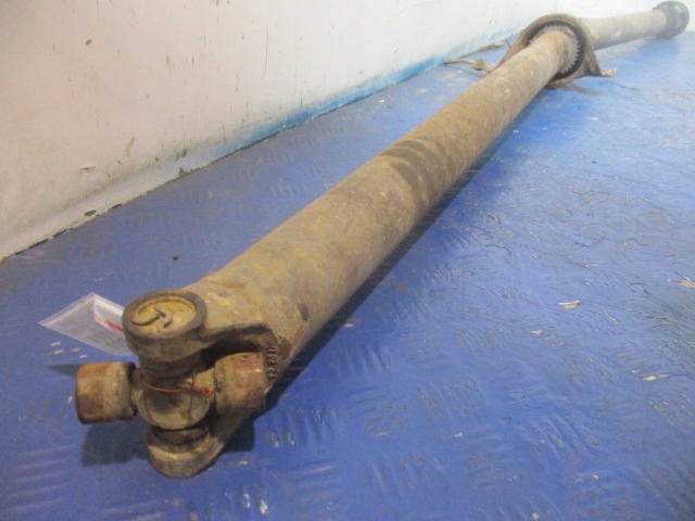 фото №4, Ford maverick ii 2.3 wał привідний привідний 188cm