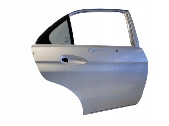 фото №1, Mercedes e klasa w212 limu lift дверь правое задние