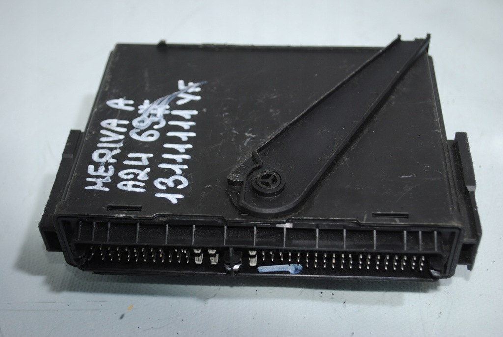 фото №1, Модуль блок управления комфорта opel meriva a