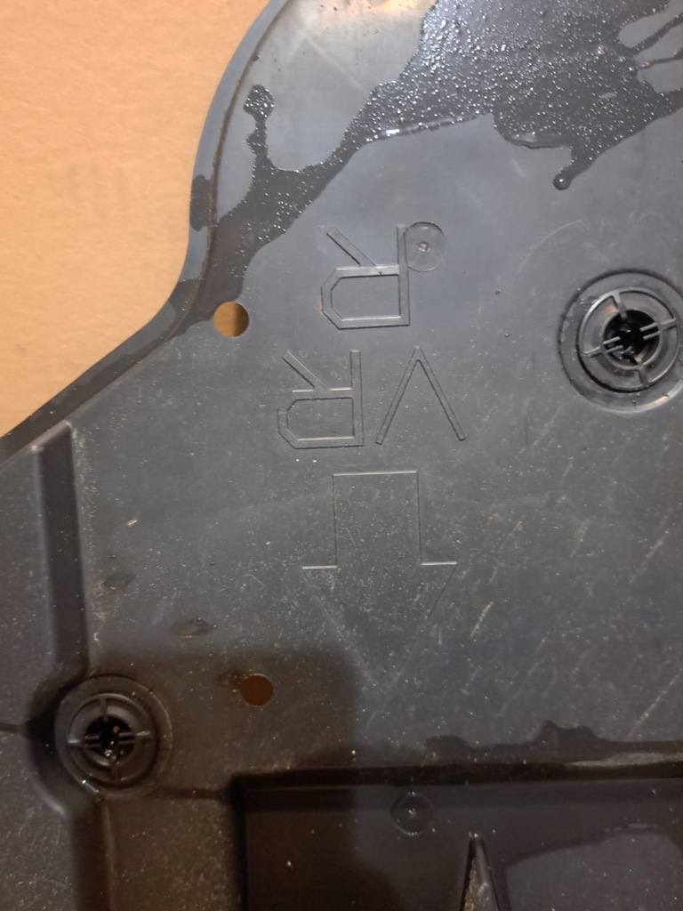 фото №5, Toyota auris ii kombi захист підвіска