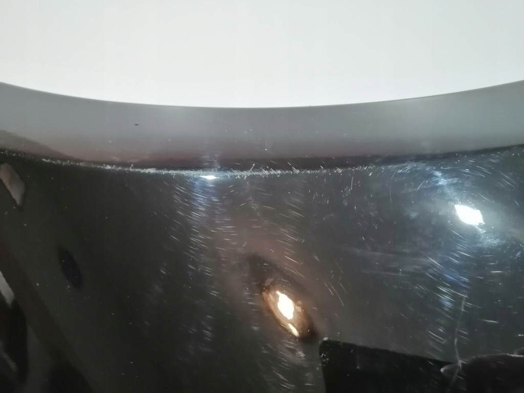 фото №8, Mercedes-benz оригинальный номер a1188810400 крыло