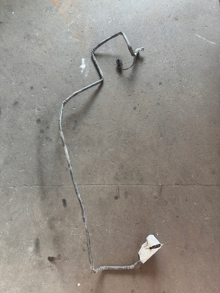 фото №1, Citroen jumper iii 2.0 hdi шланг adblue