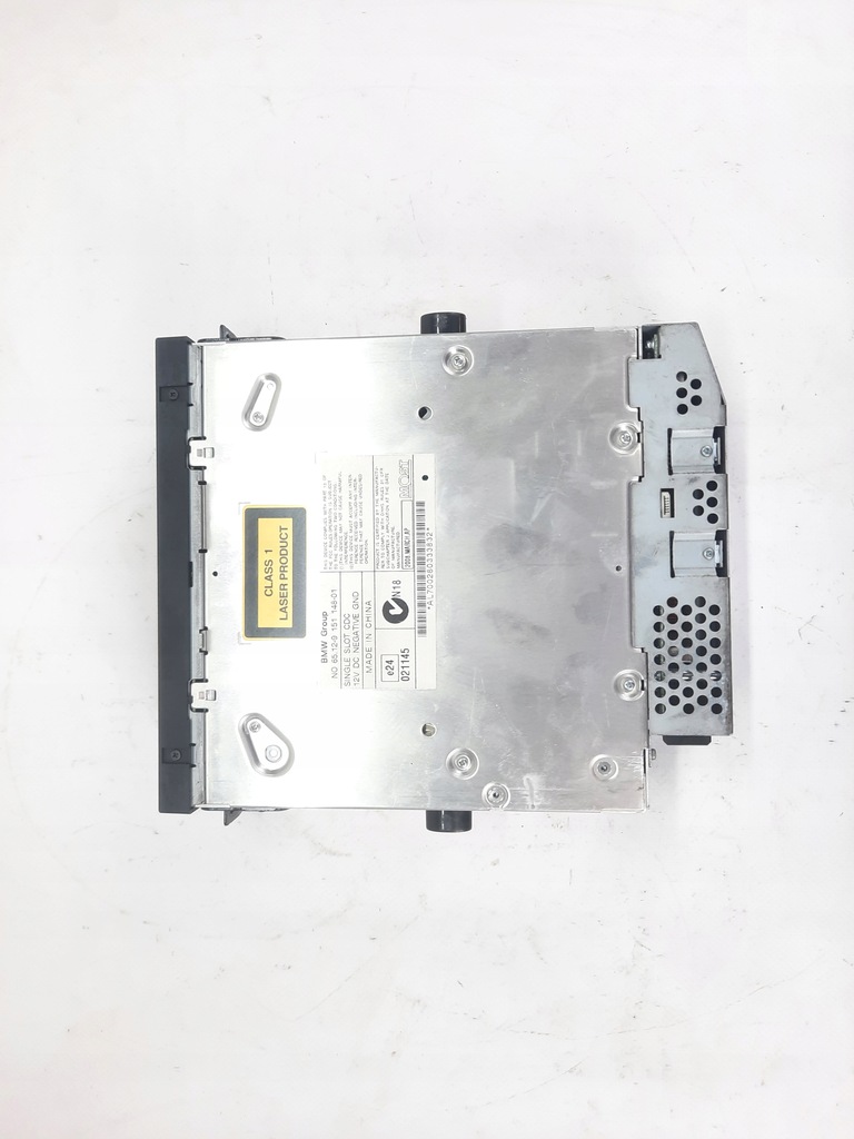 фото №6, Чейнджер cd 9151148 bmw x5 e70 x6 e71 z4