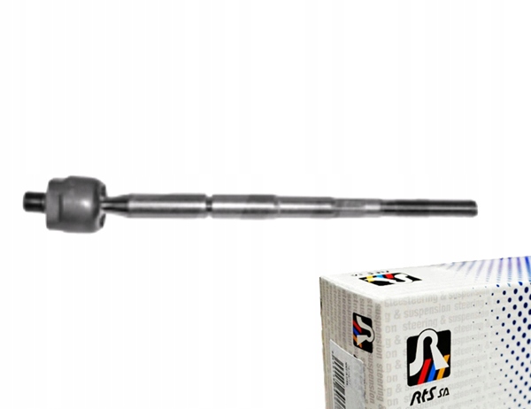 фото №1, Rts 92-08529 соединение осевое, тяга рулевой поперечный