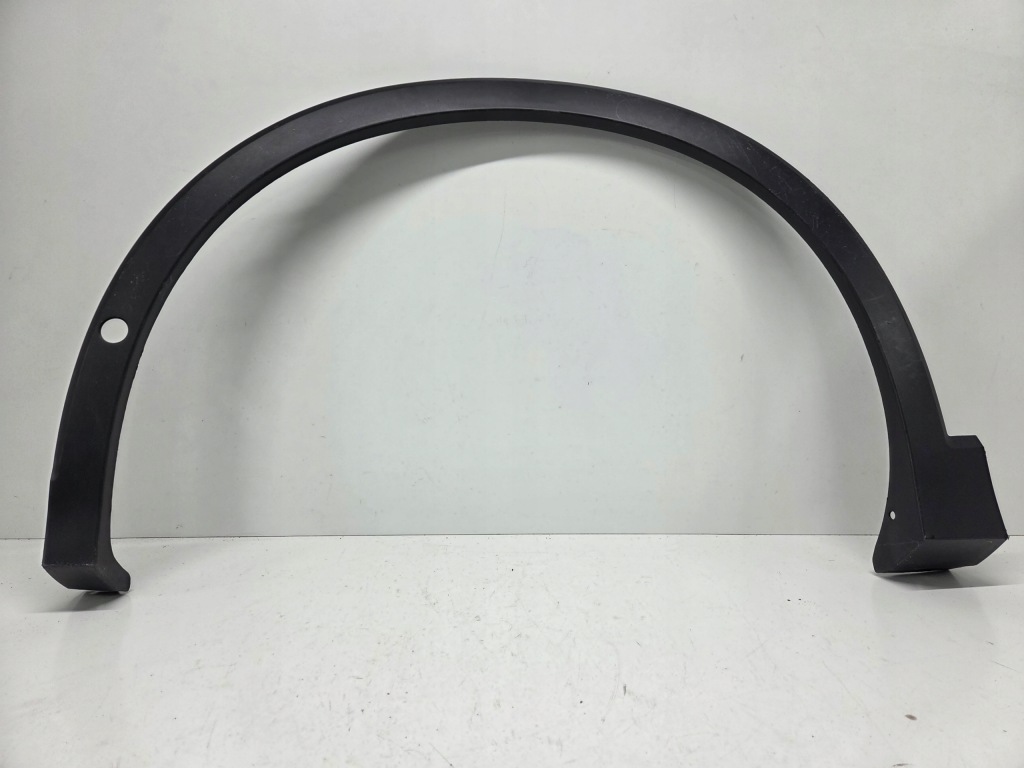 Купити Vw tiguan 3 r-line молдинг крила ліва перед 571853717