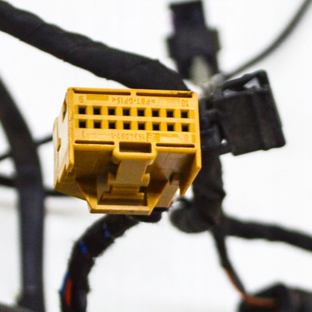 фото №7, Audi a5 8t 8f 2013 жгут трубопровод датчика парковки pdc