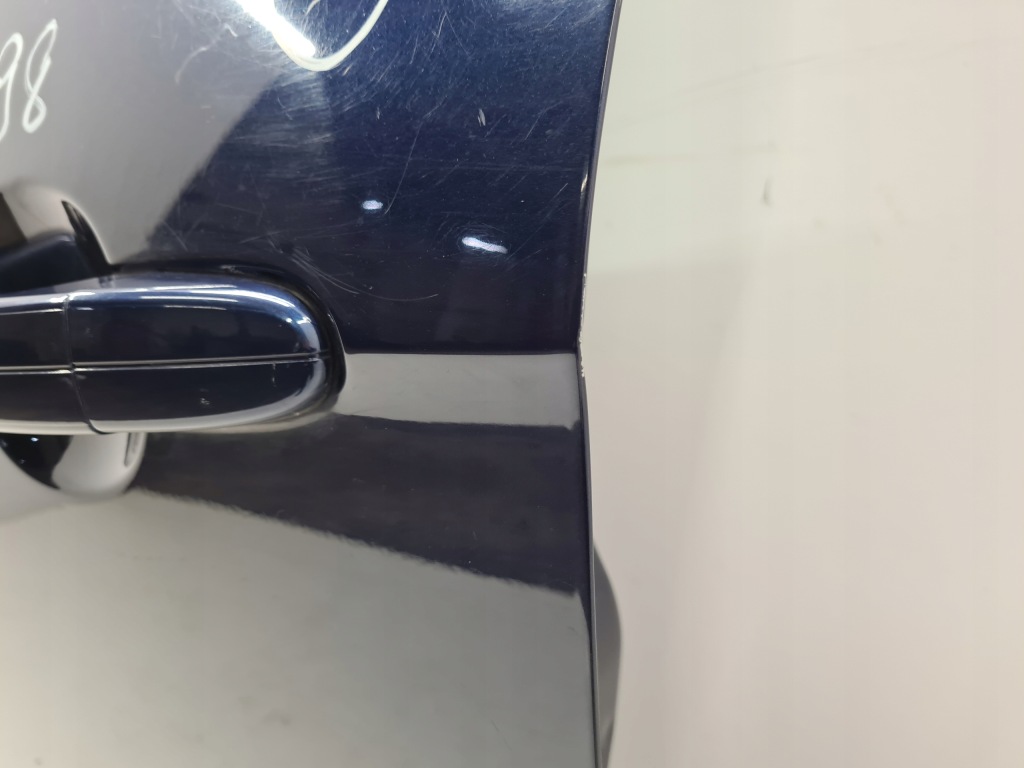 фото №5, Ford s-max mk1 дверь левый перед передние e6