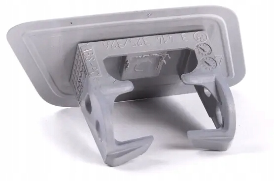 фото №8, Кришка gruntowana права bmw e83 x3