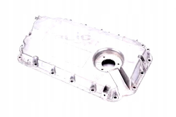 фото №1, Blic піддон масляна audi a4 a6 allroad skoda superb