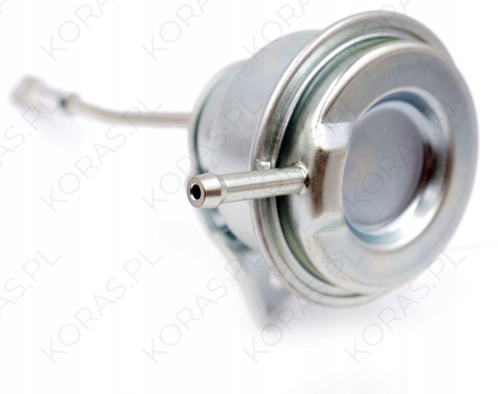 фото №11, Привод, клапан турбины volvo s70, v70, xc70, xc90, s60 236 km 240 km