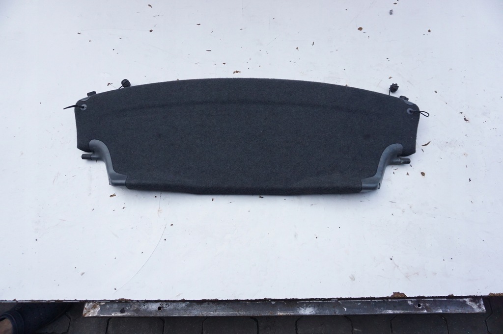 фото №1, Полиця багажника mini r50 cabrio