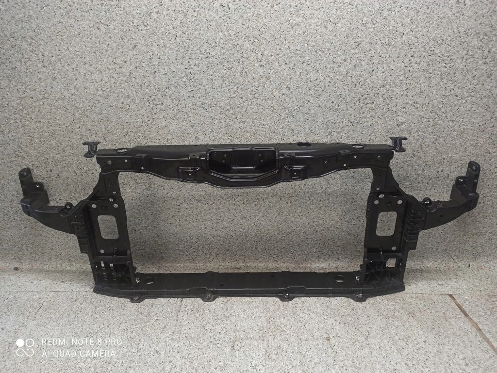 фото №1, Pas передний hyundai i40 64101-2zxxx