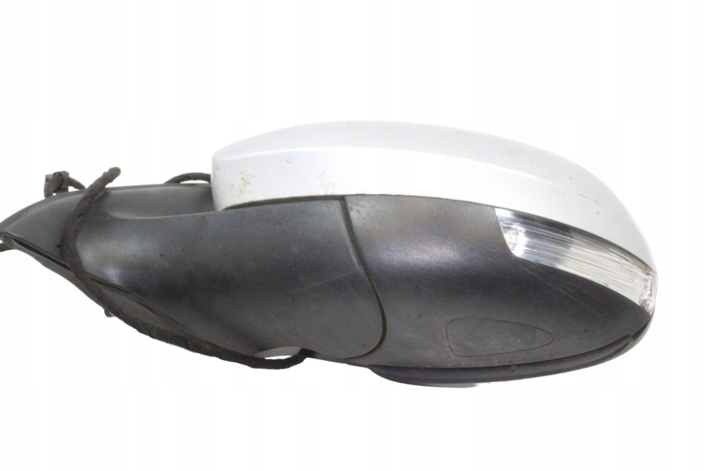 фото №7, Зеркало левая vw tiguan 5n_ 5n2857501r 2.0l дизель 103kw 2008