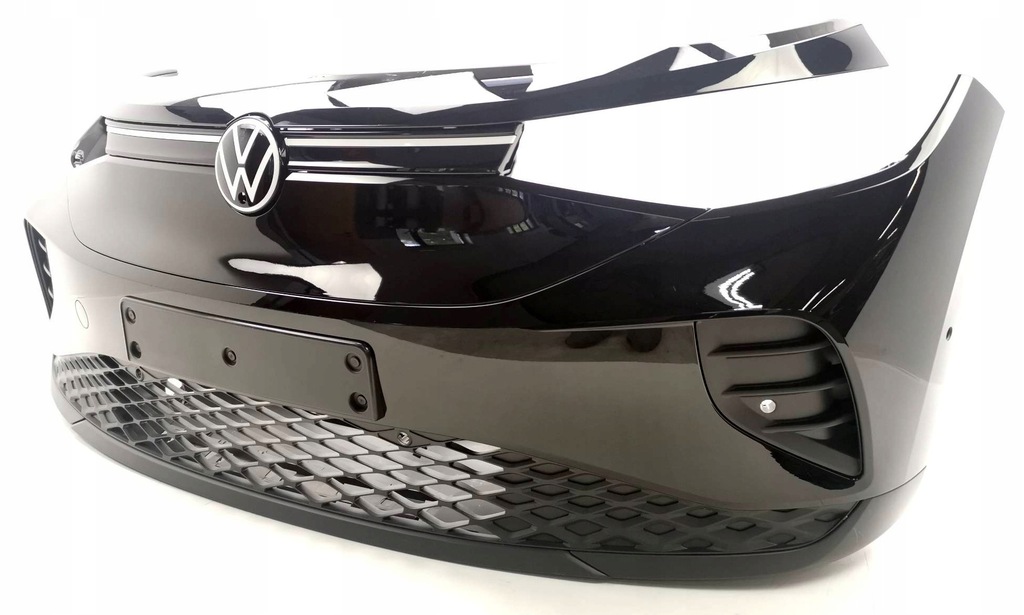 фото №16, Новий org бампер перед vw id.4 11a807217a 6xpdc камера ly9t