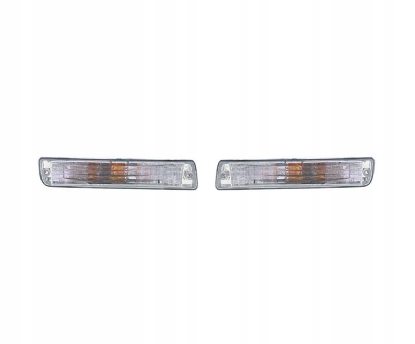 фото №1, Поворотник toyota land cruiser fj80 01.90-