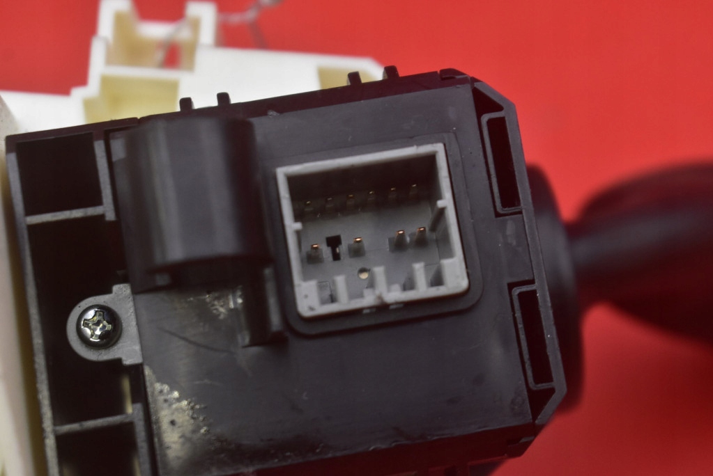 фото №8, Переключатель комбинированный подрулевой переключатель honda accord 8 viii sedan 07-11