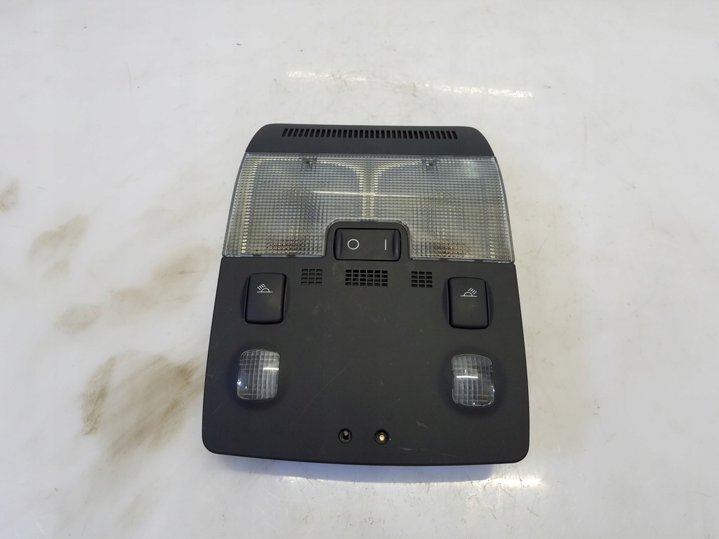 фото №8, Потолок czarna audi a3 8p 5d s-line sline