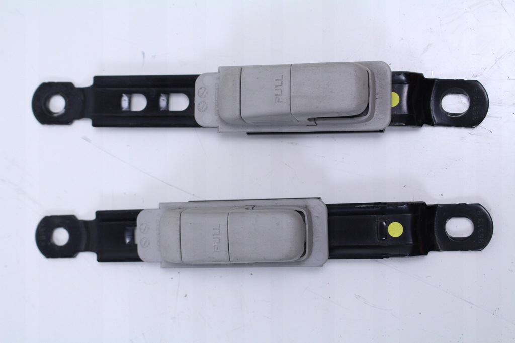 фото №3, Регулювання ременів renault koleos i