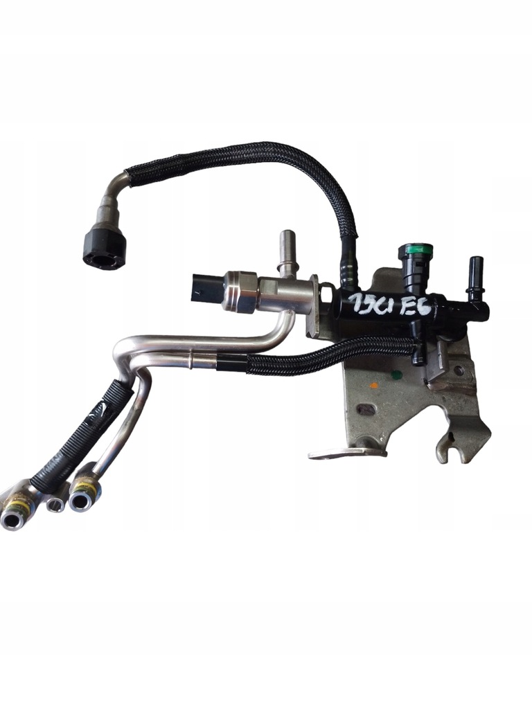 фото №1, Шланг клапан пального ford оригінальний номер 1.5 ecoblue