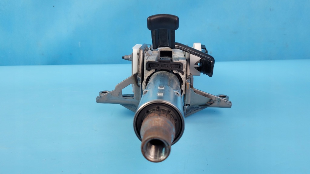 фото №9, Mercedes eqe w295 350+ 23r колонка кермова a2974600100 a1674621900