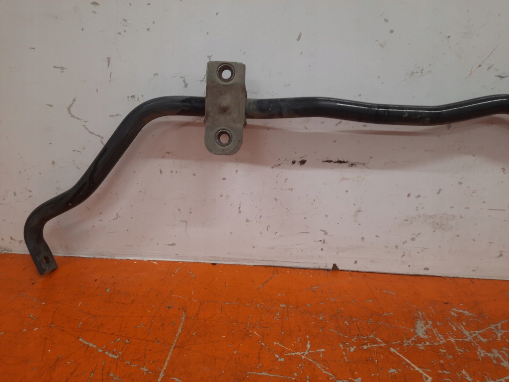 фото №6, Peugeot 3008 ii 16- тяга стабилизатора 9812361680