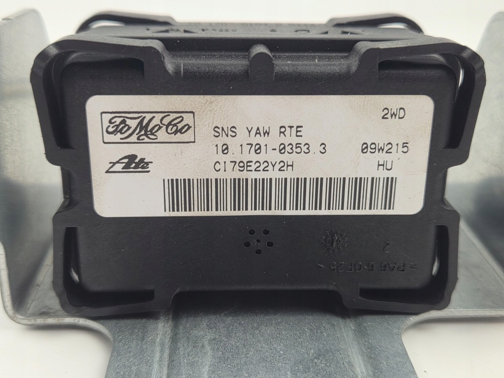 Mazda 5 1 cr модуль esp 5n613c187ba в Україні