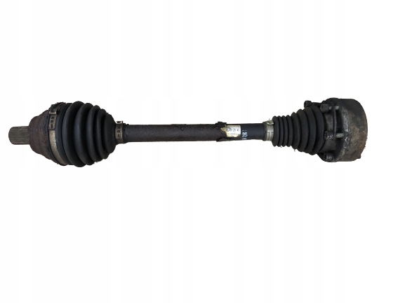 фото №1, Приводной вал левая vw skoda audi 1k0407271at