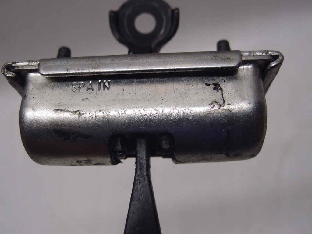 фото №5, Ограничитель дверь правый задняя galaxy mk4