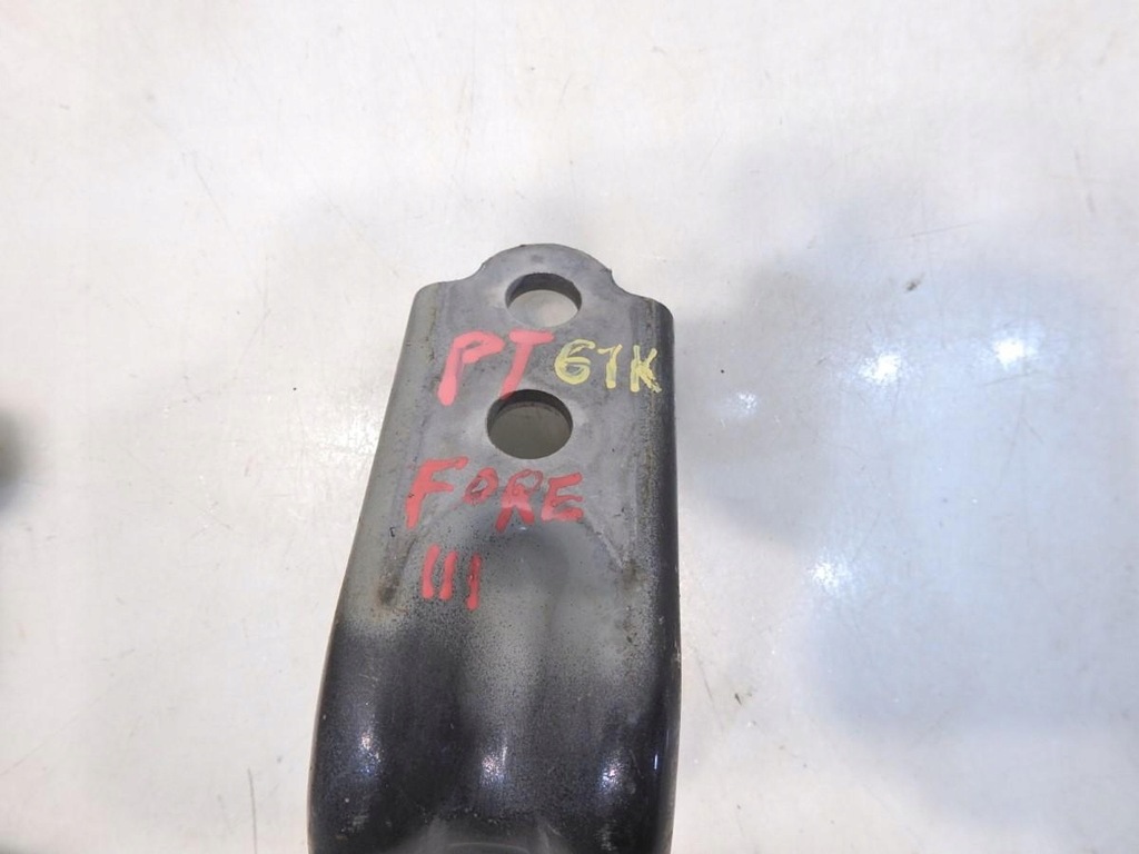 фото №2, Петли дверь правый задняя 61k forester iii