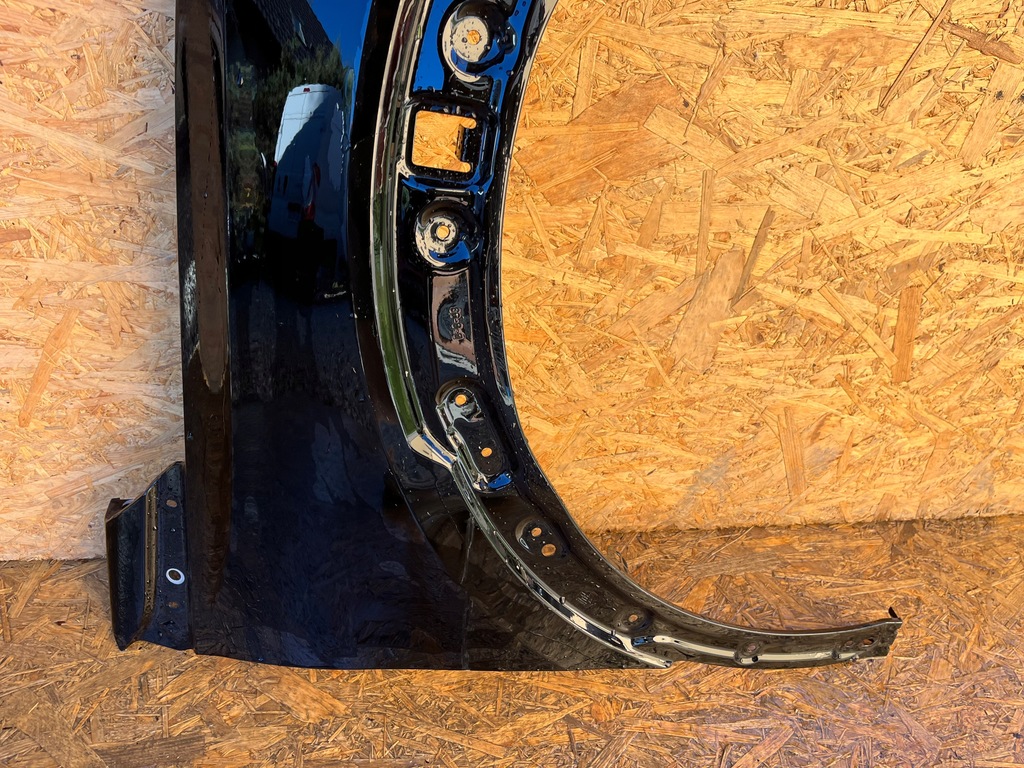 фото №14, Крыло передний перед правый opel mokka b